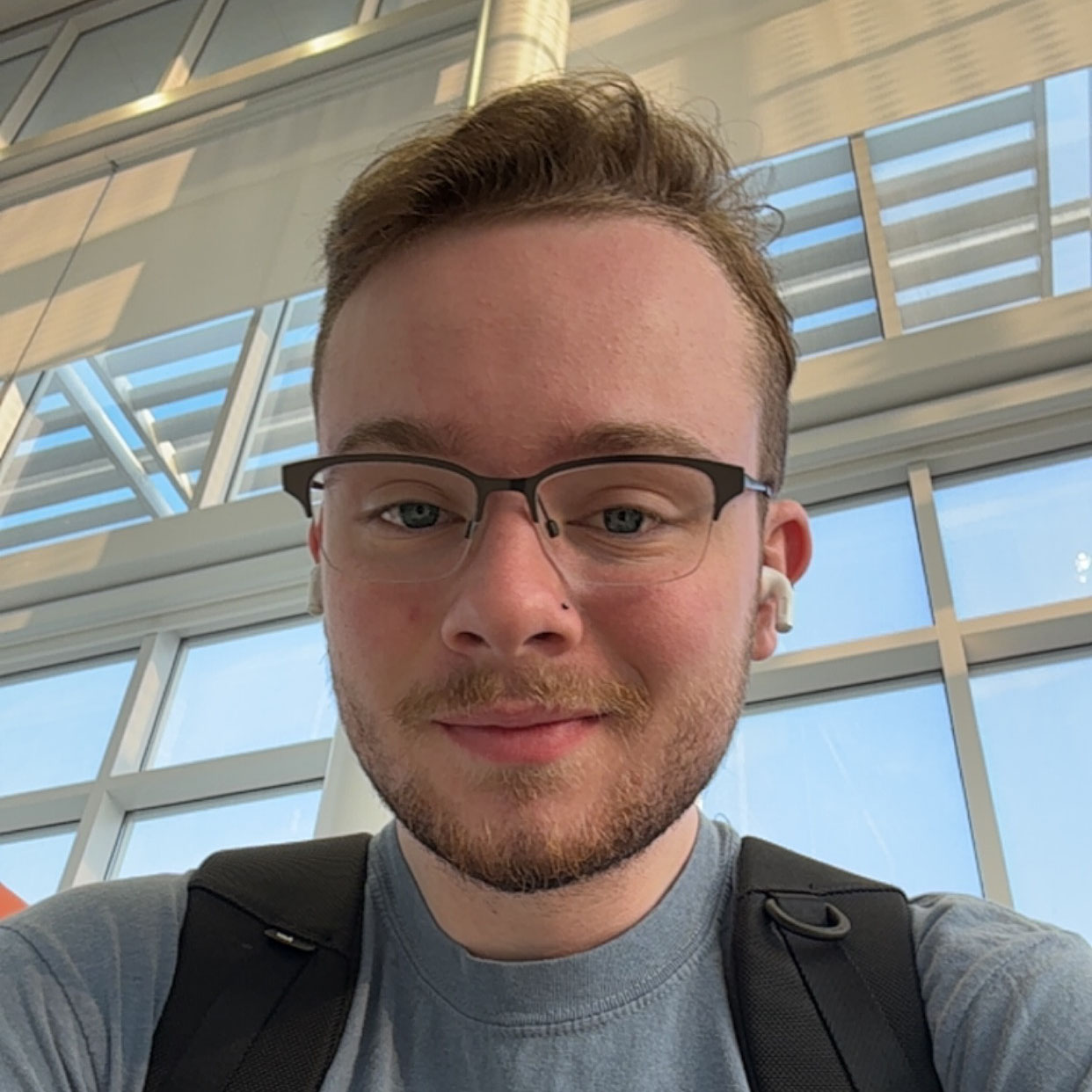 Profile picture
